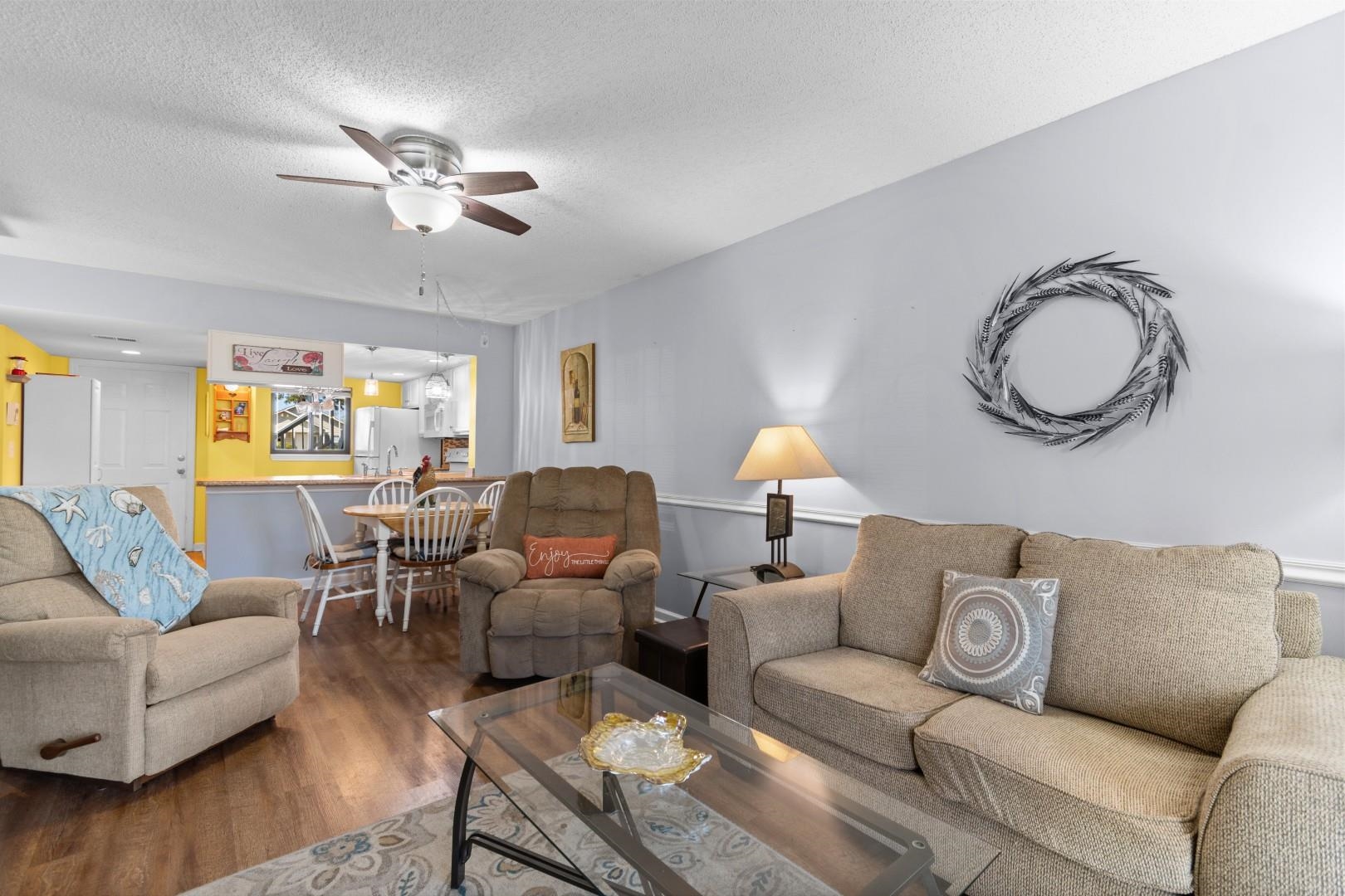 1301 Pridgen Road, Unit 1004 Myrtle Beach, SC 29577 - Photo 15 of 36