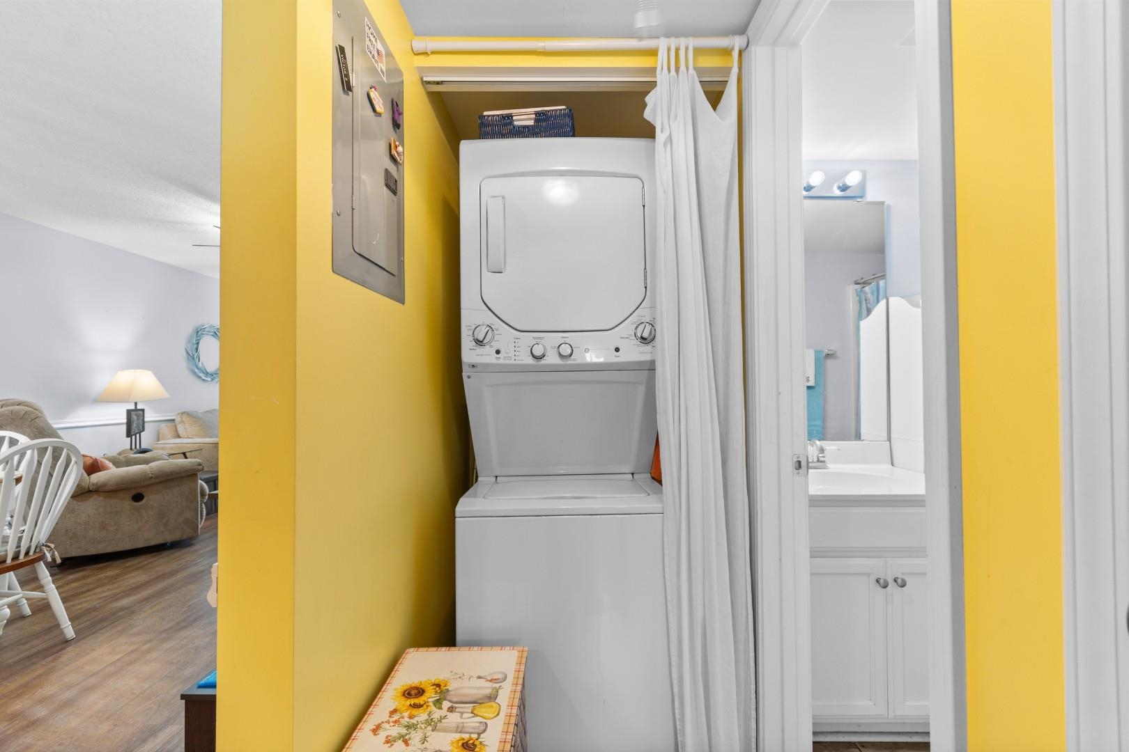 1301 Pridgen Road, Unit 1004 Myrtle Beach, SC 29577 - Photo 23 of 36