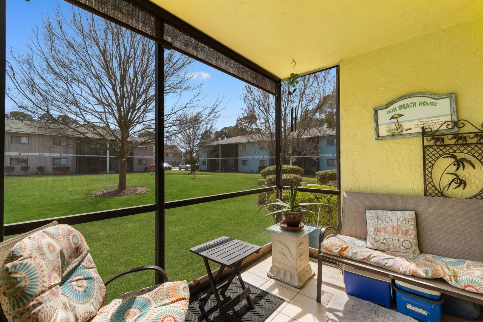 1301 Pridgen Road, Unit 1004 Myrtle Beach, SC 29577 - Photo 24 of 36