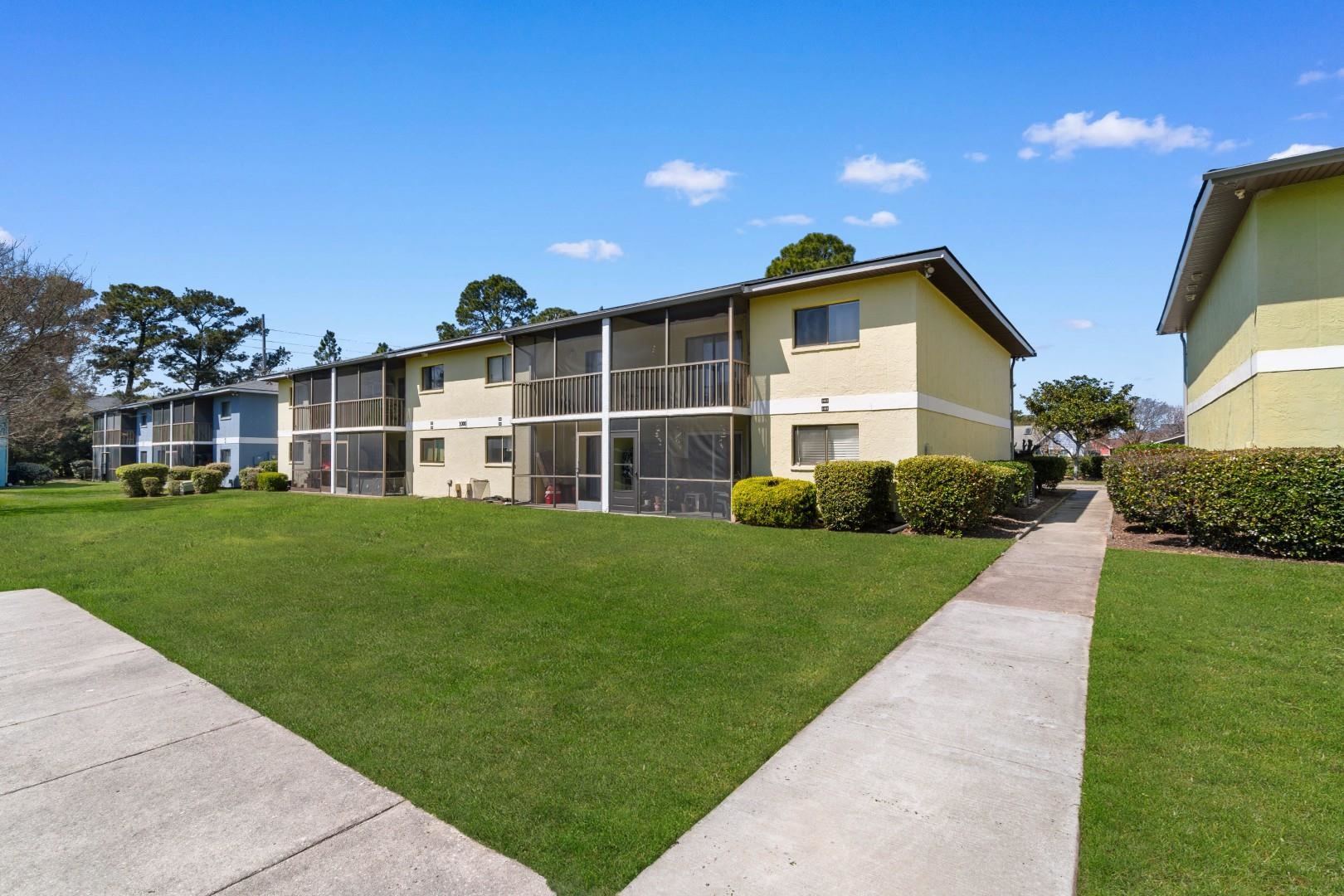 1301 Pridgen Road, Unit 1004 Myrtle Beach, SC 29577 - Photo 26 of 36