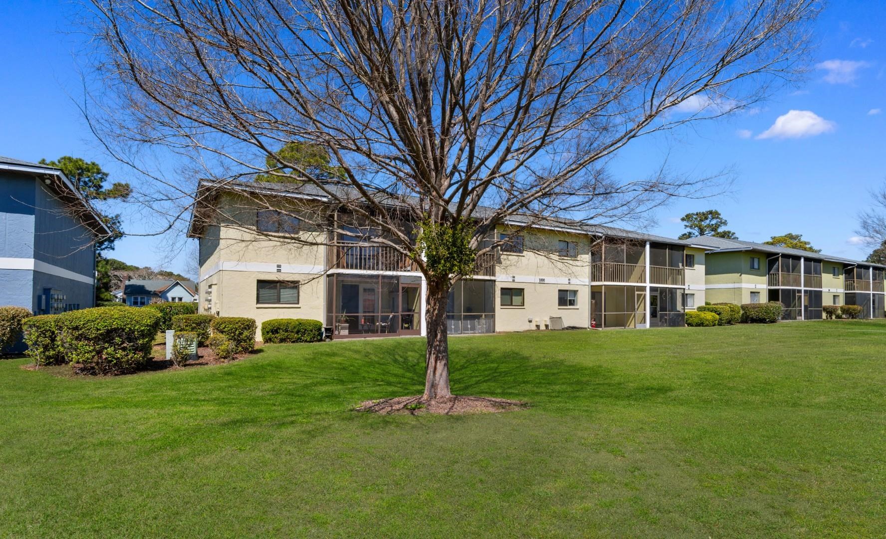 1301 Pridgen Road, Unit 1004 Myrtle Beach, SC 29577 - Photo 28 of 36