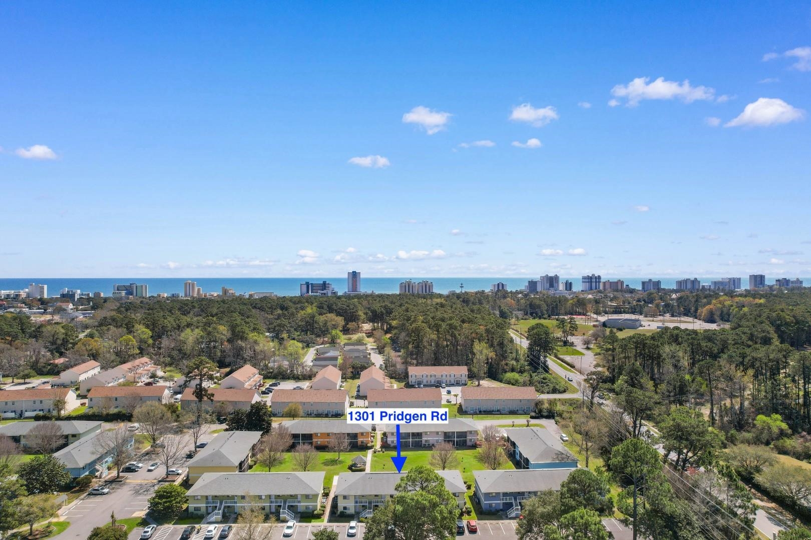 1301 Pridgen Road, Unit 1004 Myrtle Beach, SC 29577 - Photo 30 of 36