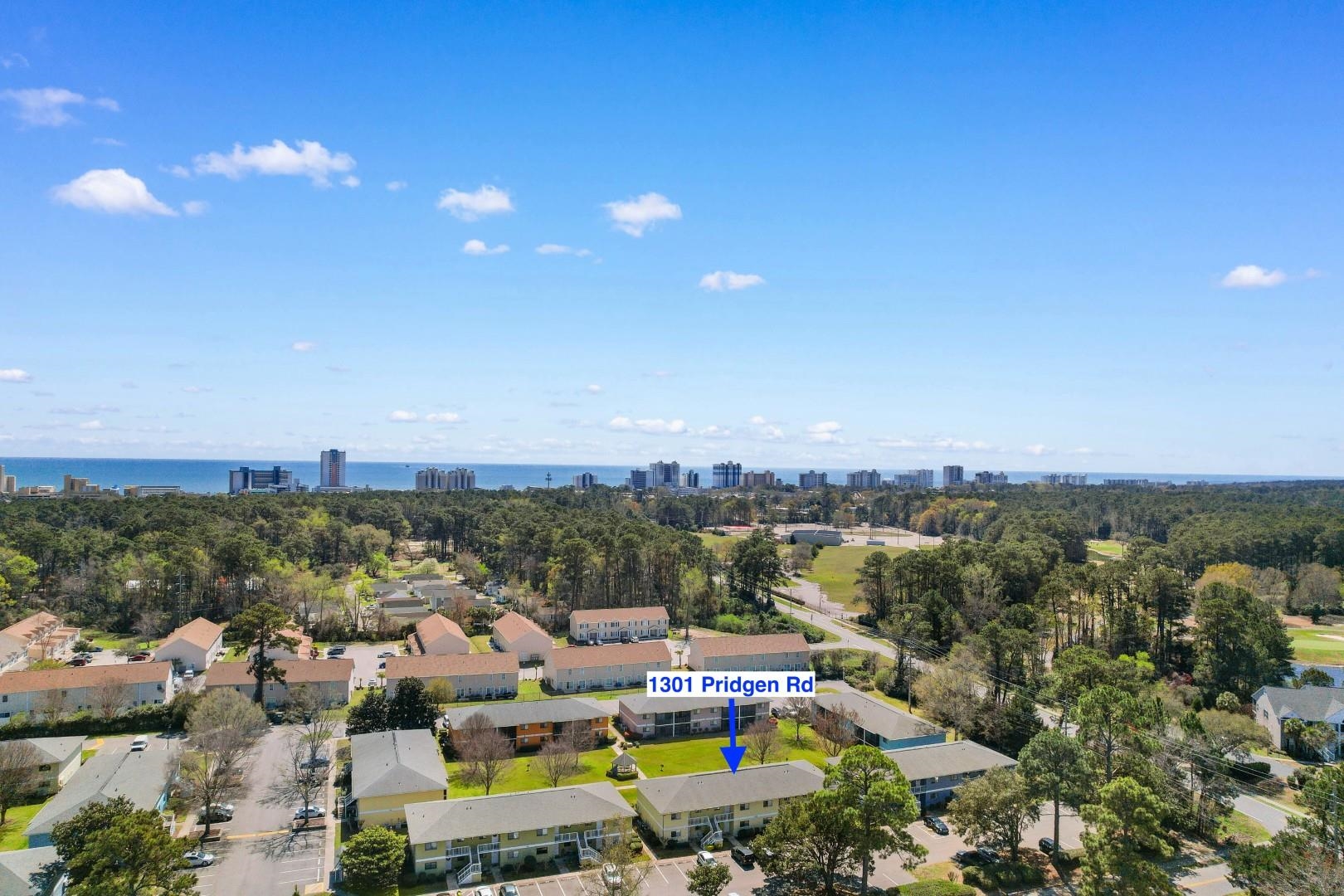 1301 Pridgen Road, Unit 1004 Myrtle Beach, SC 29577 - Photo 31 of 36