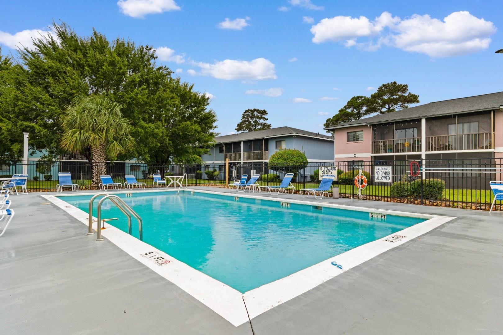 1301 Pridgen Road, Unit 1004 Myrtle Beach, SC 29577 - Photo 35 of 36