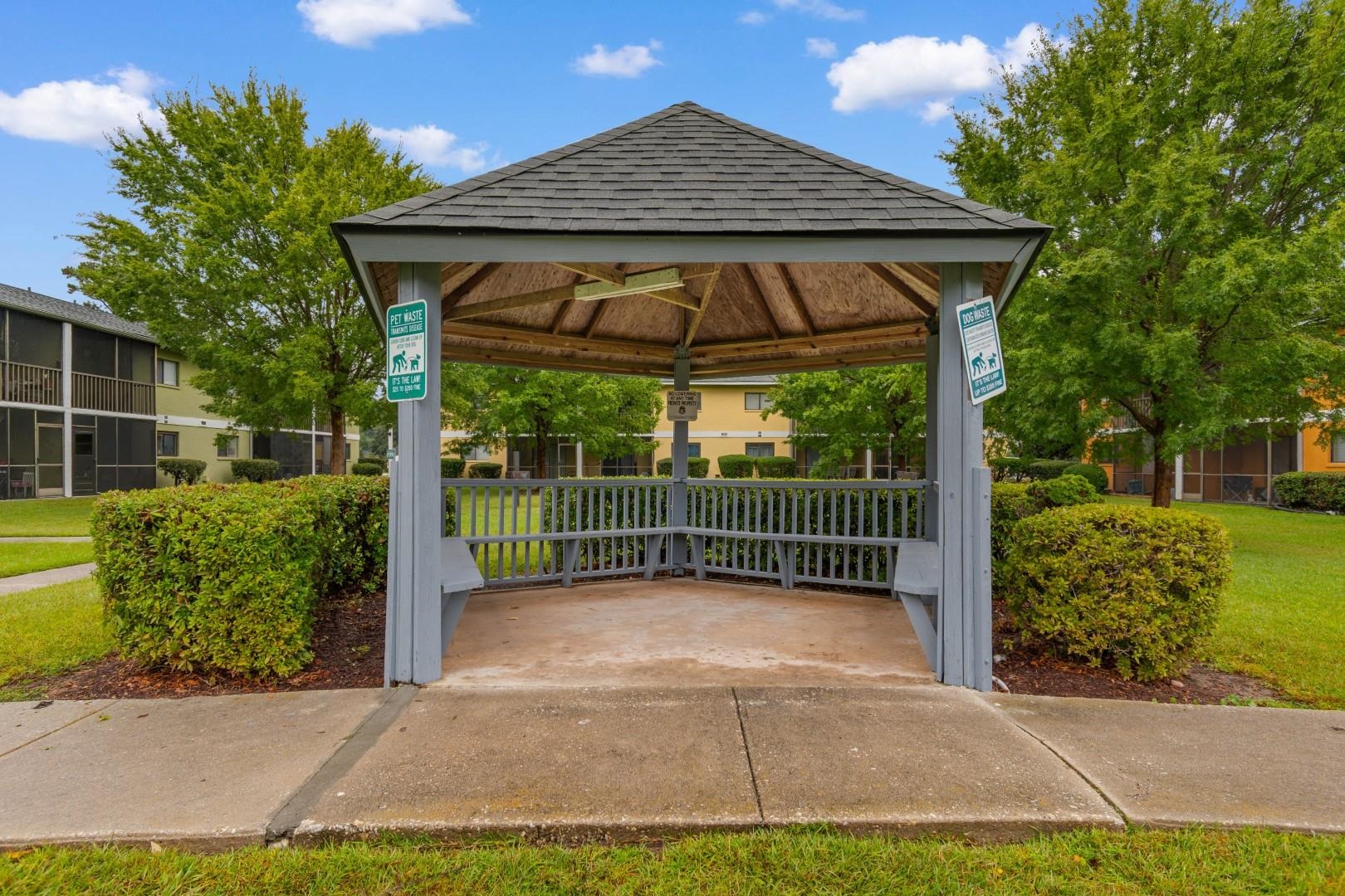 1301 Pridgen Road, Unit 1004 Myrtle Beach, SC 29577 - Photo 36 of 36