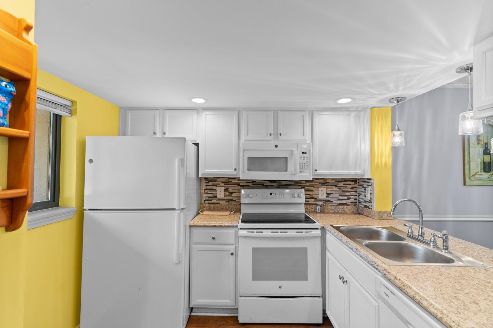 1301 Pridgen Road, Unit 1004 Myrtle Beach, SC 29577 - Photo 7 of 36