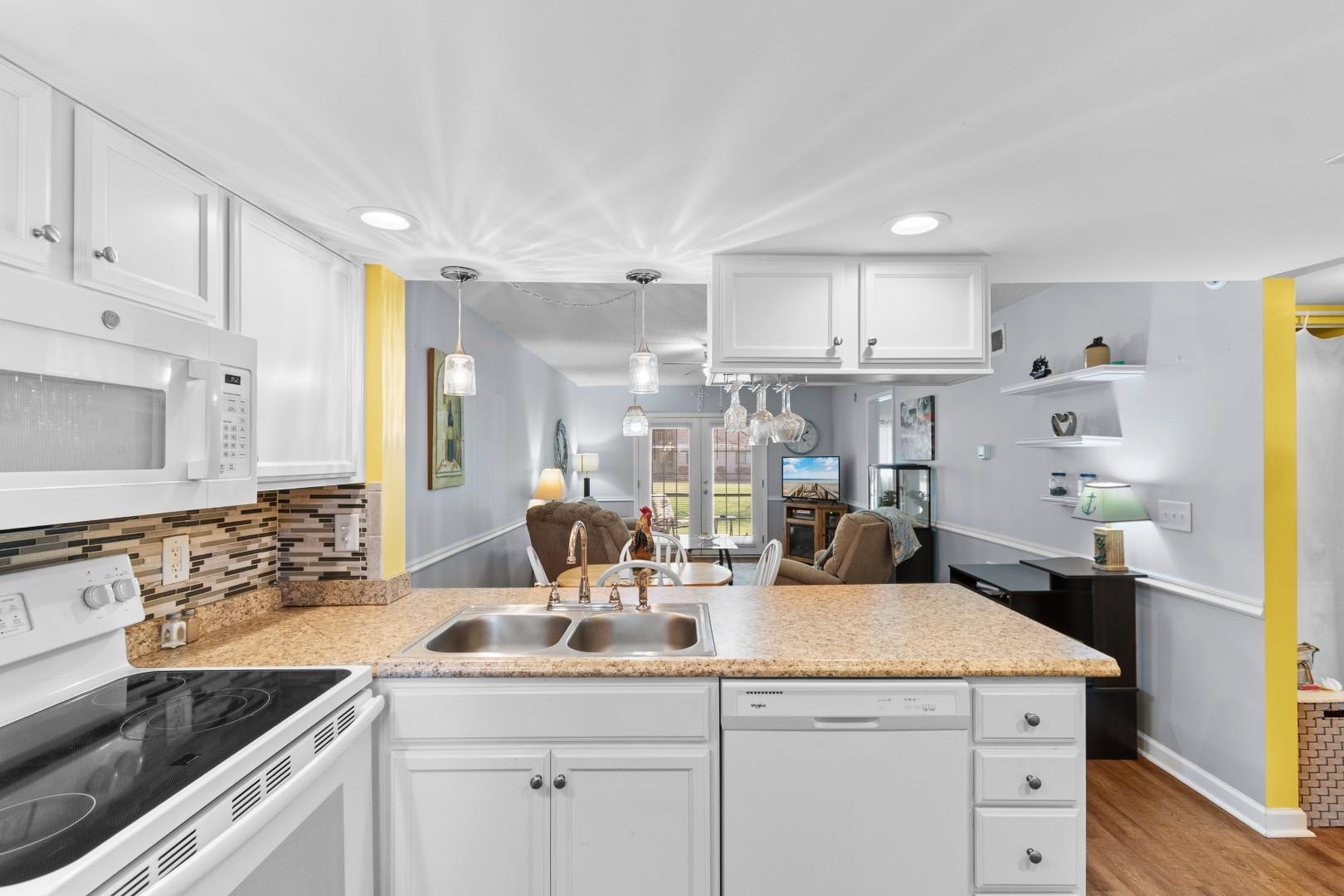 1301 Pridgen Road, Unit 1004 Myrtle Beach, SC 29577 - Photo 9 of 36