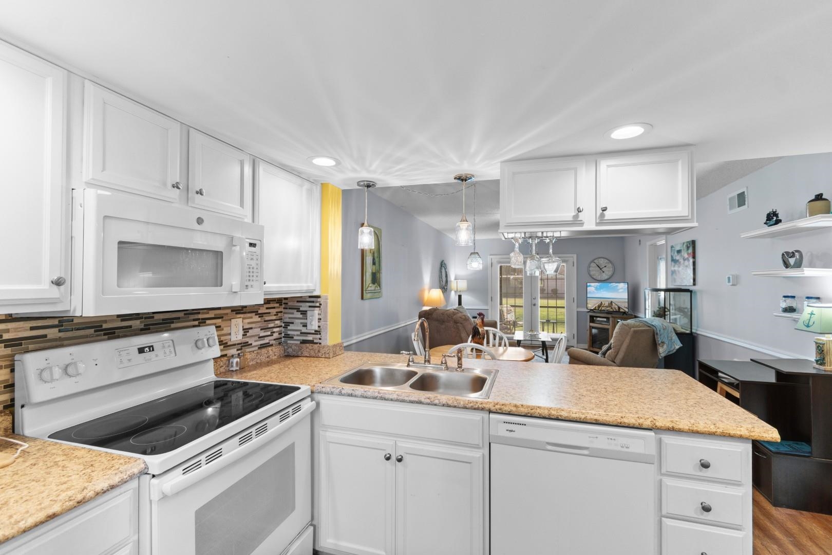 1301 Pridgen Road, Unit 1004 Myrtle Beach, SC 29577 - Photo 10 of 36