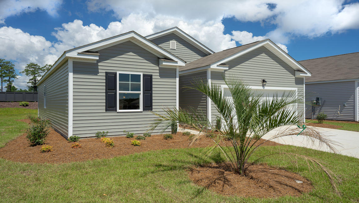 9658 Brandishing Road Ladson, SC 29456 - Photo 2 of 37 2888 Ophelia Way - Lot 3-02