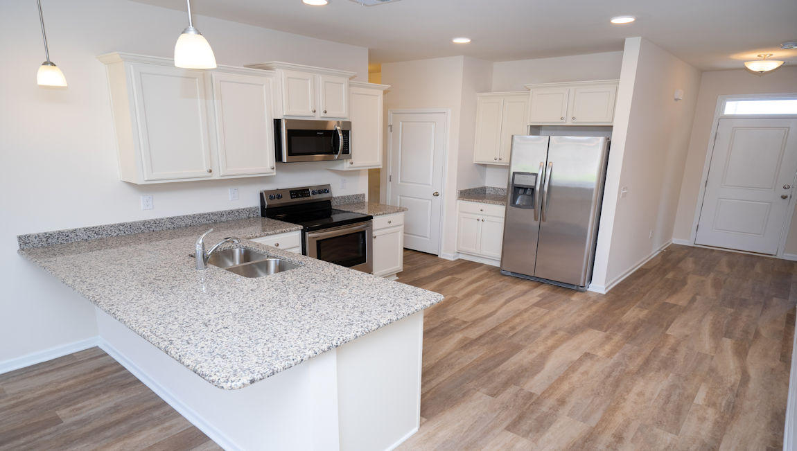 9658 Brandishing Road Ladson, SC 29456 - Photo 12 of 37 2888 Ophelia Way - Lot 3-14