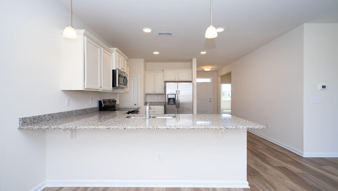 9658 Brandishing Road Ladson, SC 29456 - Photo 13 of 37 2888 Ophelia Way - Lot 3-15