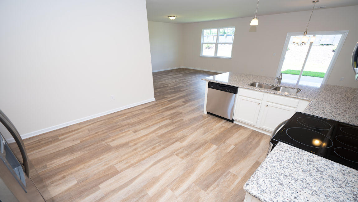 9658 Brandishing Road Ladson, SC 29456 - Photo 14 of 37 2888 Ophelia Way - Lot 3-16
