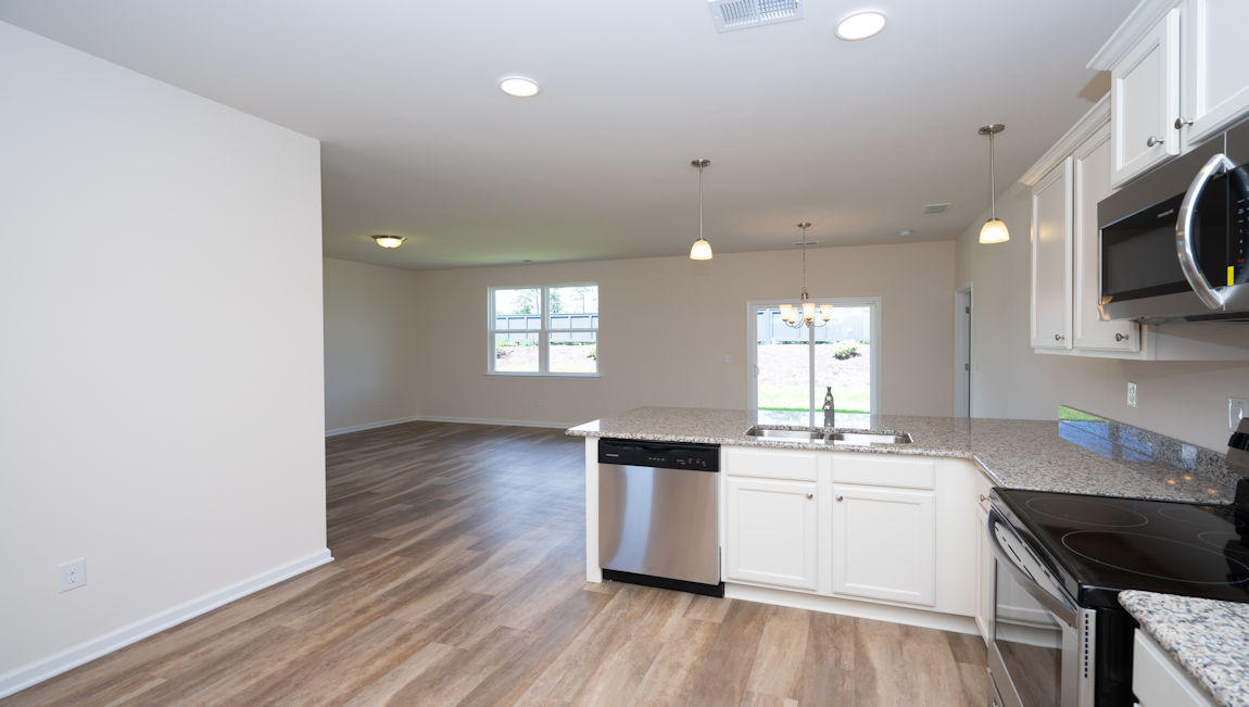 9658 Brandishing Road Ladson, SC 29456 - Photo 15 of 37 2888 Ophelia Way - Lot 3-17