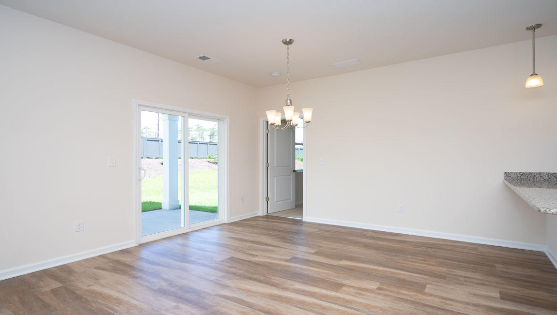 9658 Brandishing Road Ladson, SC 29456 - Photo 21 of 37 2888 Ophelia Way - Lot 3-24