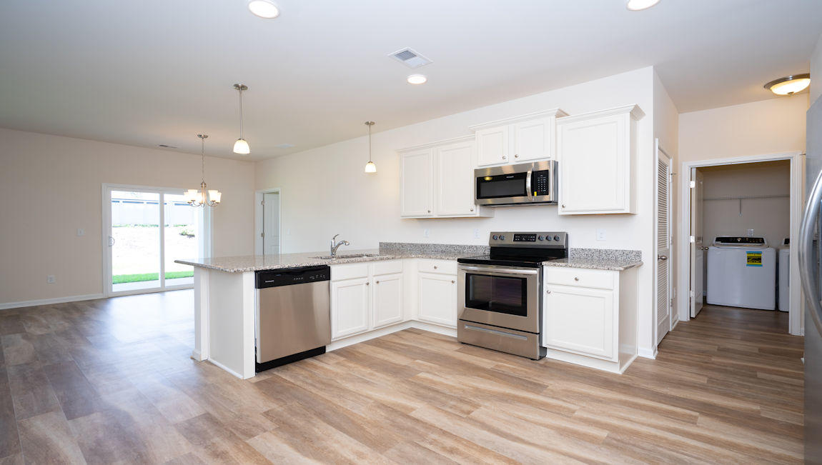 9658 Brandishing Road Ladson, SC 29456 - Photo 10 of 37 2888 Ophelia Way - Lot 3-12