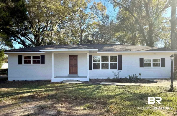 $239,000 | 201 South Stuart Street, Foley, AL 36535