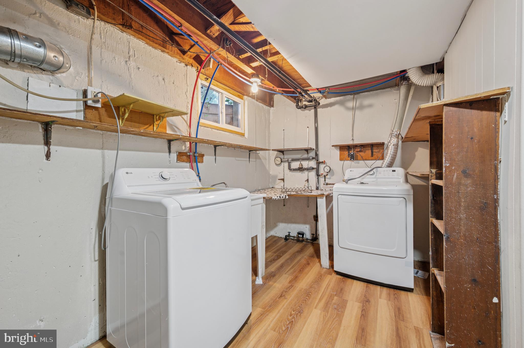 220 Farnham Road Havertown, PA 19083 - Photo 24 of 26 Laundry Room