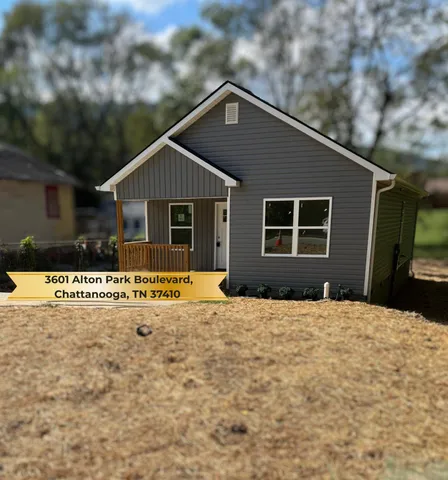 $2,200 | 3601 Alton Park Boulevard, Chattanooga, TN 37410