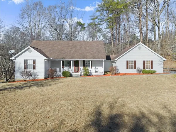 $375,000 | 105 Pinewood Place, Dahlonega, GA 30533