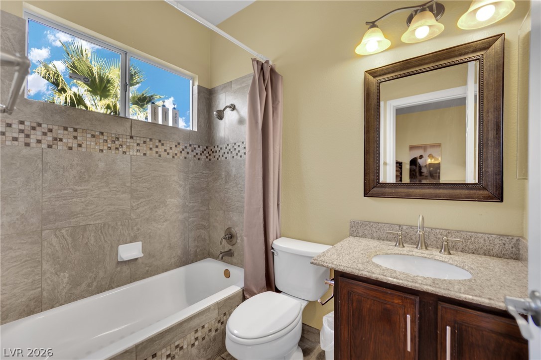 3214 East Rutledge Drive Las Vegas, NV 89120 - Photo 44 of 49