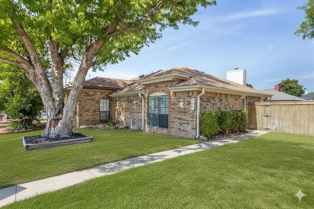 $225,000 | 456 Little Valley Court, Fort Worth, TX 76108