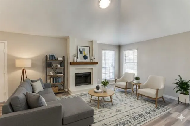 $225,000 | 456 Little Valley Court, Fort Worth, TX 76108