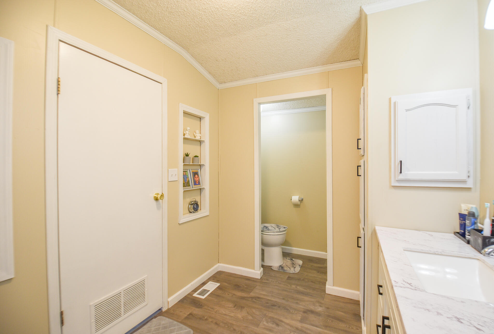 2856 West Carleton Road, Unit LOT 57 Hillsdale, MI 49242 - Photo 14 of 19 DSC_0115