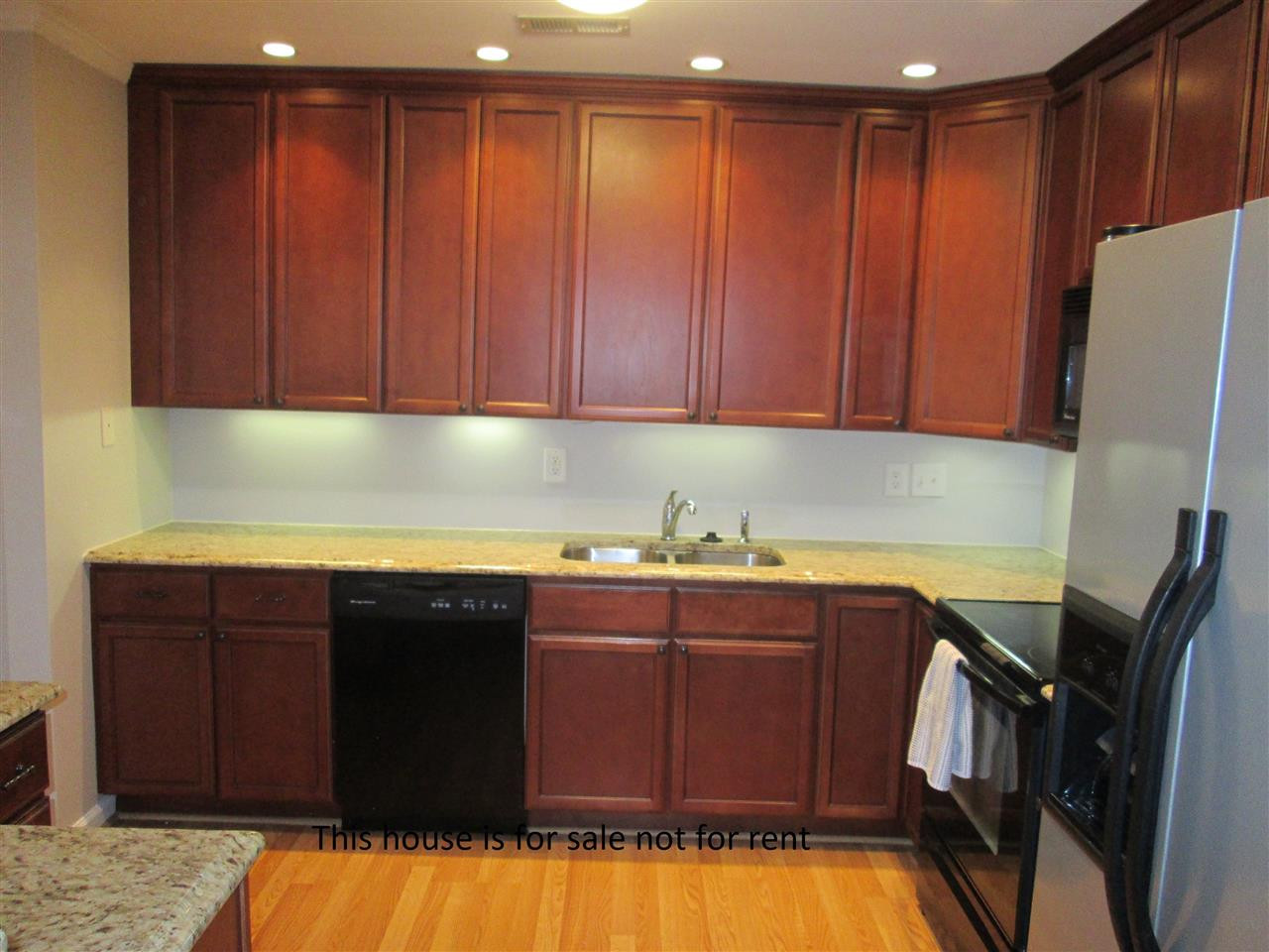 5513 Hamstead Crossing Raleigh, NC 27612 - Photo 14 of 30 Kitchen