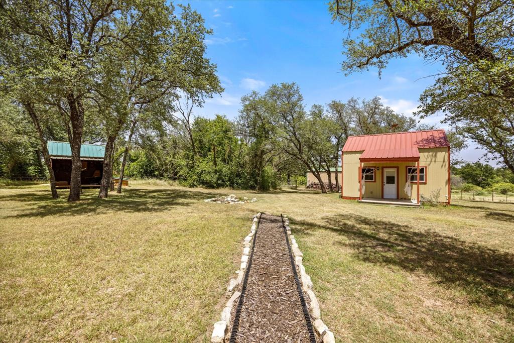 1170 Diamond Oaks Road Stephenville, TX 76401 - Photo 37 of 39