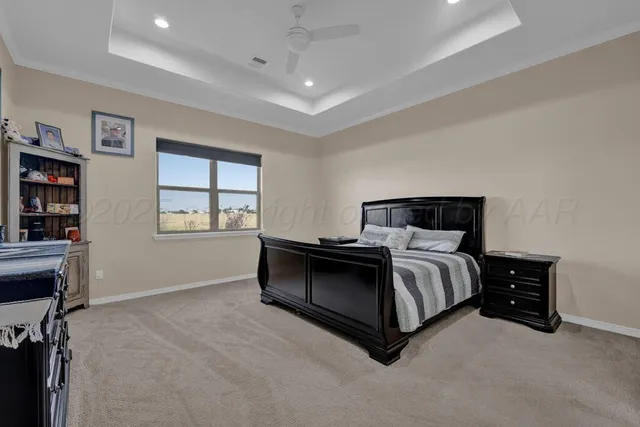 $585,000 | 10855 Travis Lane, Dumas, TX 79029