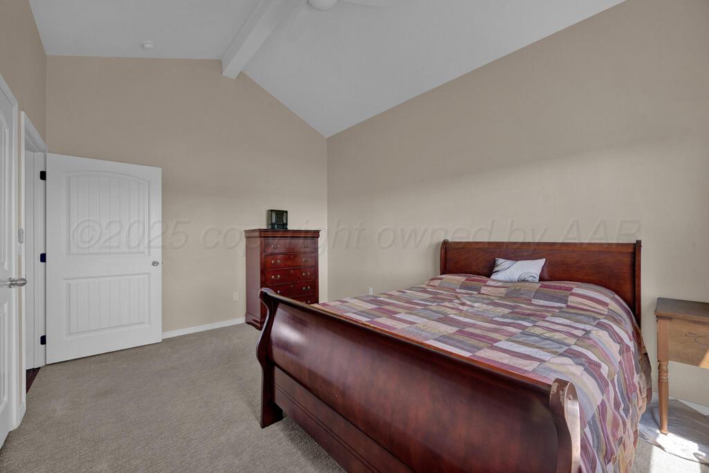 10855 Travis Lane Dumas, TX 79029 - Photo 25 of 40 bedroom four 2