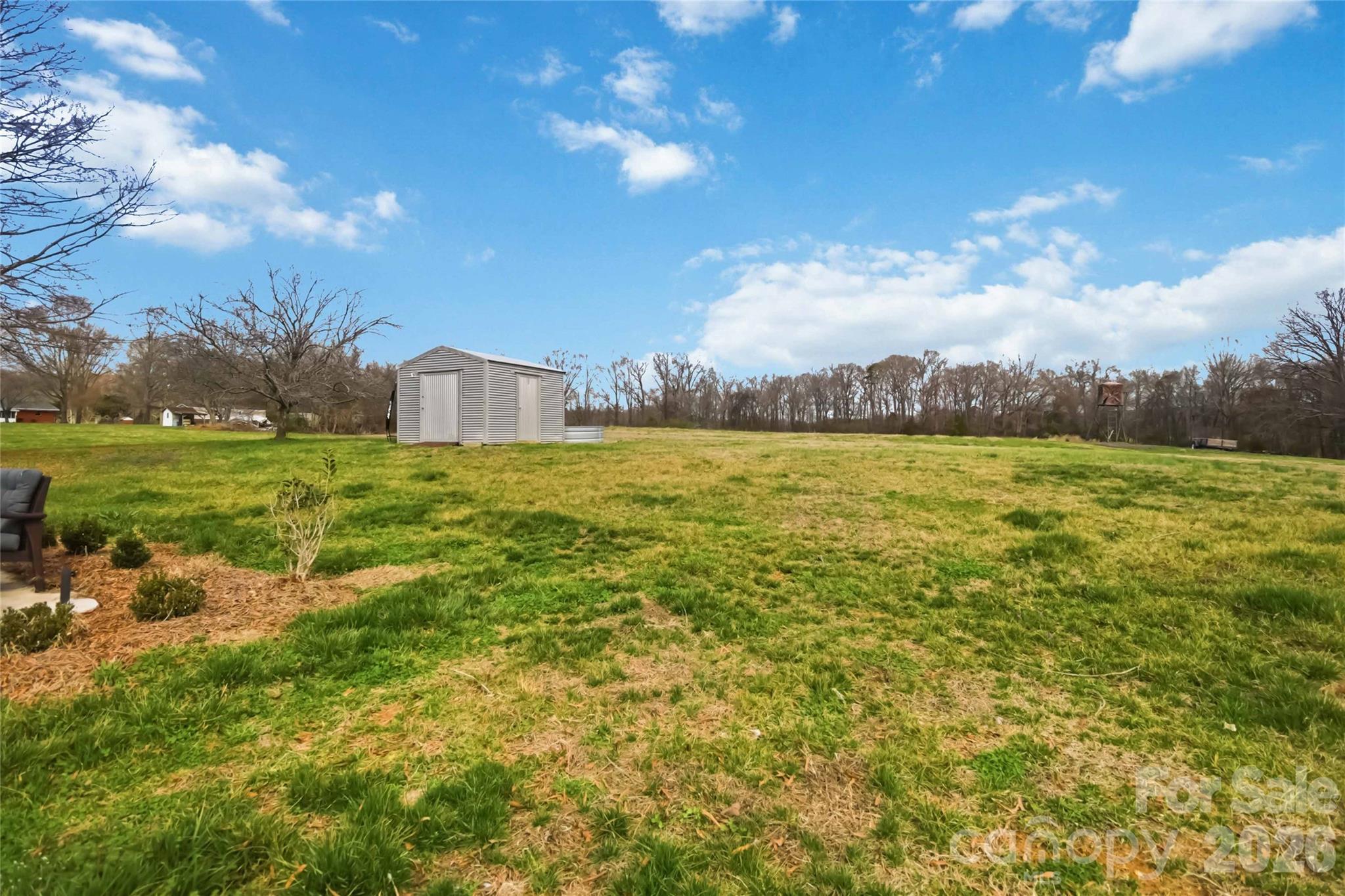 28461 Canton Road Albemarle, NC 28001 - Photo 28 of 30 a view of an ocean from a yard