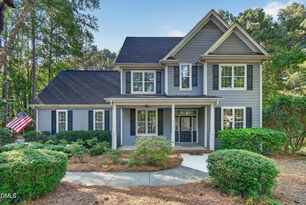 $500,000 | 210 Longwood Drive, Youngsville, NC 27596