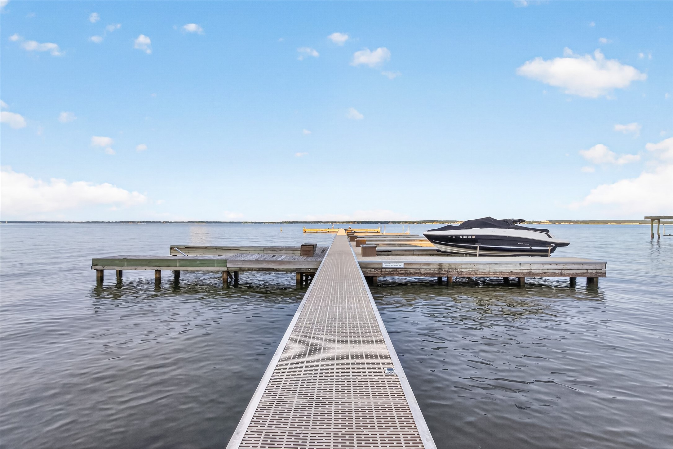 71 Regency Point Montgomery, TX 77356 - Photo 45 of 46 build your own boat slip