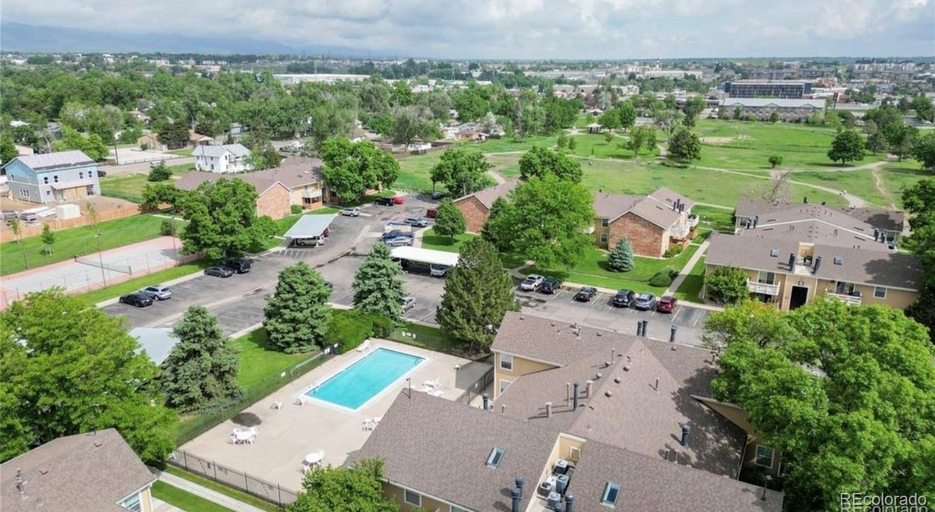 10251 West 44th Avenue, Unit 2105 Wheat Ridge, CO 80033 - Photo 16 of 16