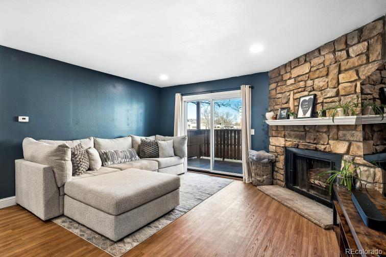 10251 West 44th Avenue, Unit 2105 Wheat Ridge, CO 80033 - Photo 3 of 16