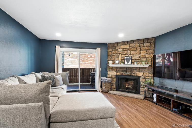 10251 West 44th Avenue, Unit 2105 Wheat Ridge, CO 80033 - Photo 4 of 16