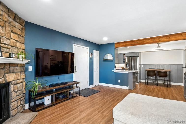 10251 West 44th Avenue, Unit 2105 Wheat Ridge, CO 80033 - Photo 5 of 16