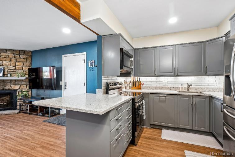 10251 West 44th Avenue, Unit 2105 Wheat Ridge, CO 80033 - Photo 8 of 16