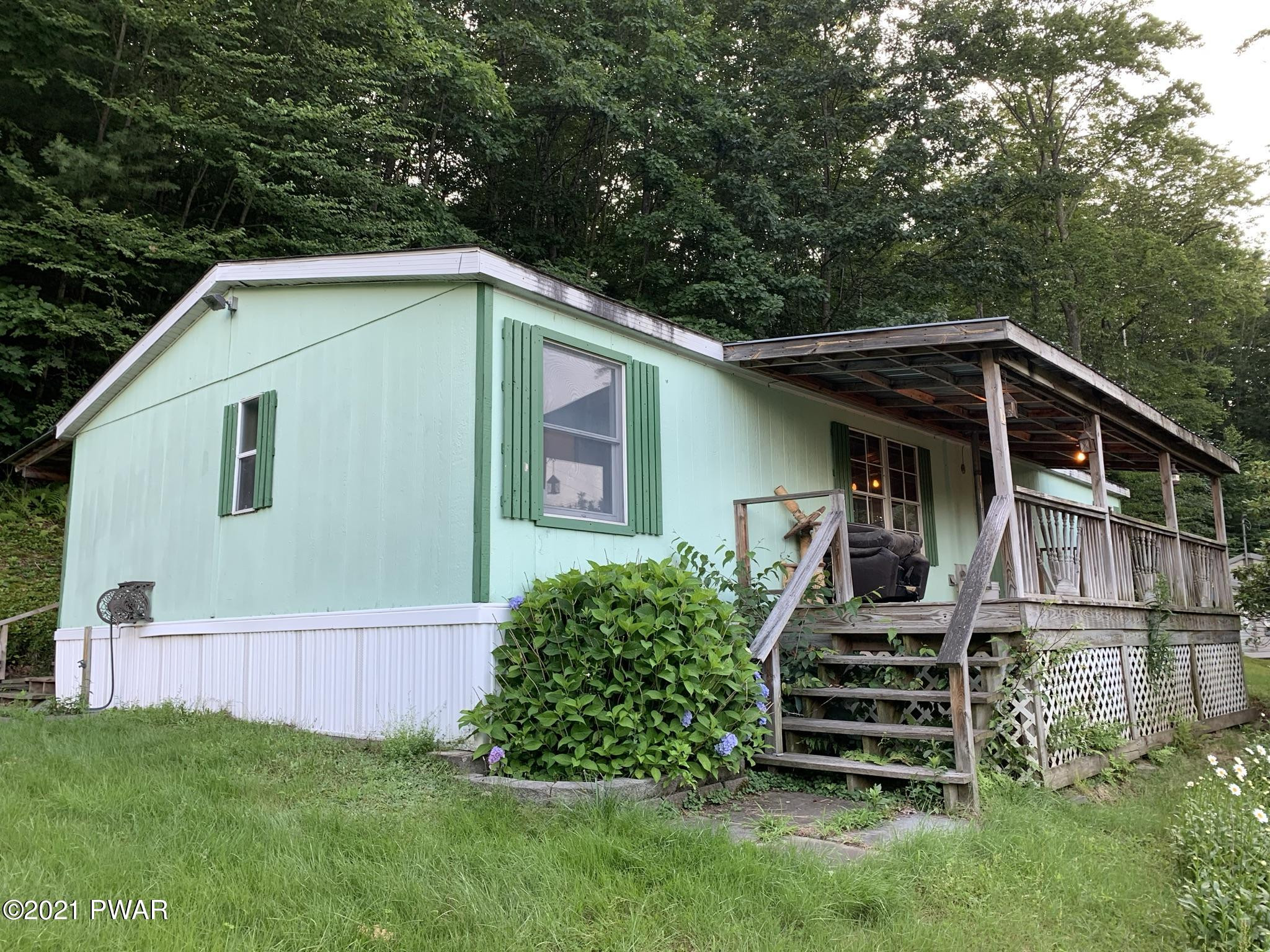 1392 Winterdale Road Starlight, PA 18461 - Photo 2 of 30 Exterior