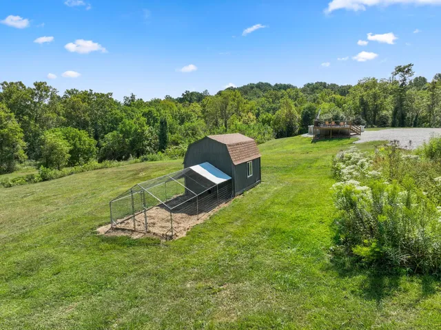 $650,000 | 8531 East County Road 650 North, Milan, IN 47031
