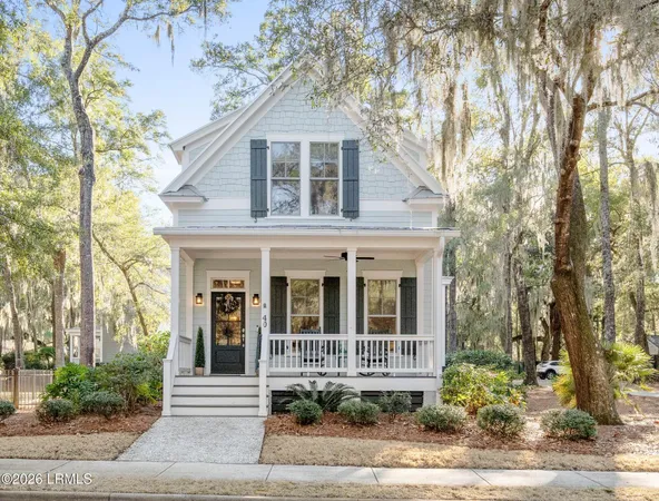 $692,000 | 40 Celadon Drive, Beaufort, SC 29907