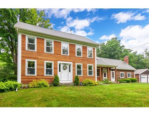61 Prescott Street Rutland, MA 01543 - Photo 1 of 41
