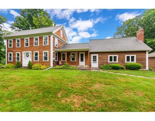 61 Prescott Street Rutland, MA 01543 - Photo 2 of 41