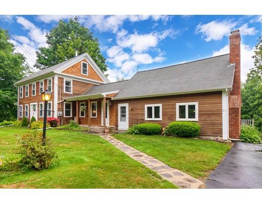 61 Prescott Street Rutland, MA 01543 - Photo 3 of 41