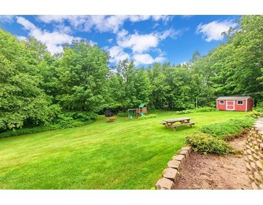 61 Prescott Street Rutland, MA 01543 - Photo 37 of 41