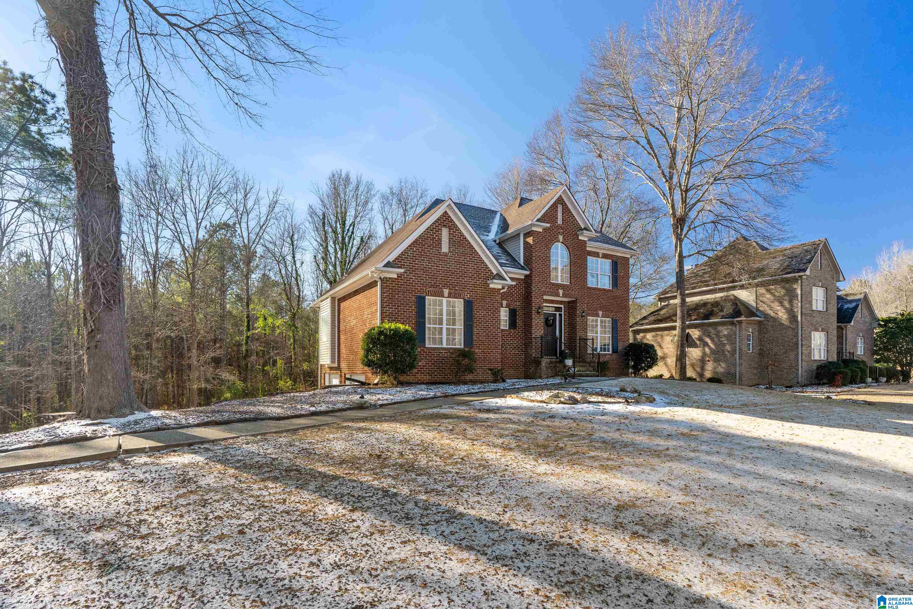 208 Branch Drive Chelsea, AL 35043 - Photo 2 of 46