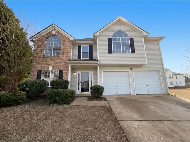 $285,000 | 160 Jericho Drive, Covington, GA 30016