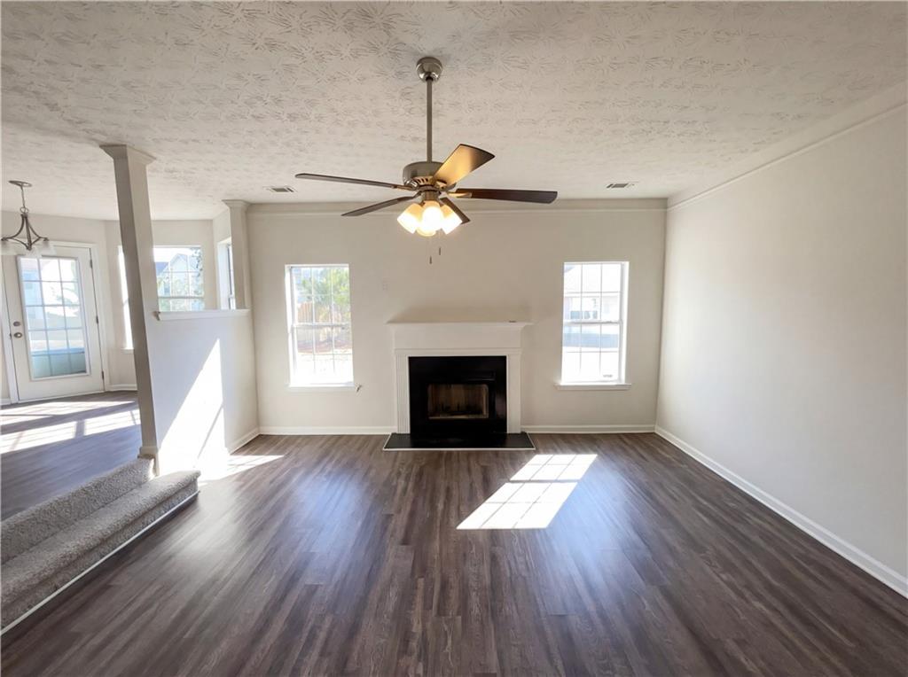 160 Jericho Drive Covington, GA 30016 - Photo 13 of 21