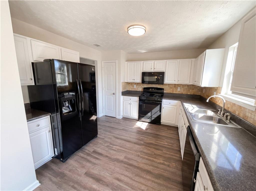 160 Jericho Drive Covington, GA 30016 - Photo 16 of 21